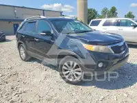 2011 KIA Sorento фото