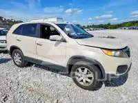 2011 KIA Sorento photo