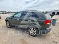 2011 KIA Sorento фото