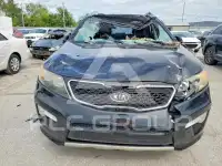2011 KIA Sorento фото