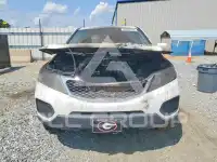 2011 KIA Sorento photo