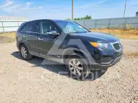 2011 KIA Sorento photo