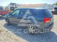 2011 KIA Sorento фото