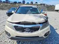 2011 KIA Sorento photo