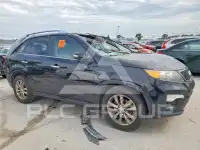 2011 KIA Sorento фото