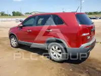 2011 KIA Sorento фото