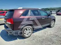 2011 KIA Sorento фото