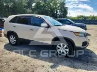2011 KIA Sorento photo