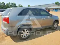2011 KIA Sorento фото