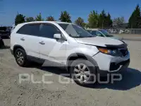 2011 KIA Sorento фото