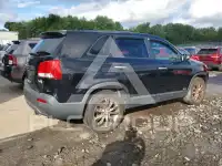 2011 KIA Sorento фото