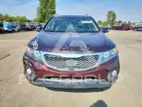 2011 KIA Sorento photo
