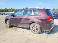 2011 KIA Sorento фото