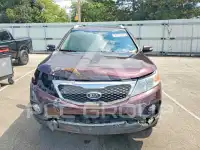2011 KIA Sorento photo