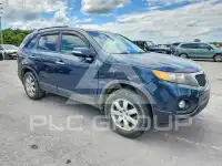 2011 KIA Sorento photo