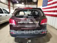 2011 KIA Sorento фото