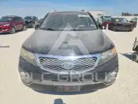 2011 KIA Sorento фото