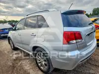 2011 KIA Sorento фото