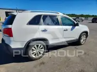 2011 KIA Sorento фото