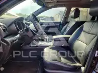 2011 KIA Sorento фото