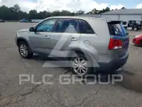 2011 KIA Sorento фото