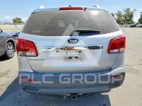 2011 KIA Sorento фото