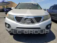 2011 KIA Sorento фото