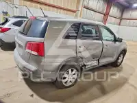 2011 KIA Sorento фото