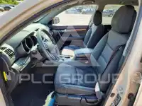 2011 KIA Sorento photo