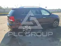 2011 KIA Sorento фото