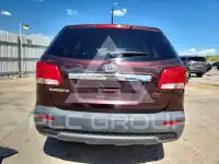 2011 KIA Sorento фото