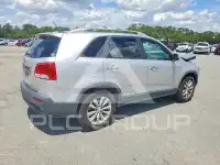 2011 KIA Sorento фото