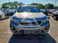 2011 KIA Sorento photo