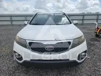 2011 KIA Sorento фото