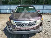 2011 KIA Sorento фото