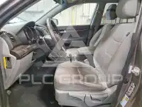 2011 KIA Sorento photo