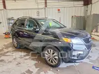 2011 KIA Sorento фото