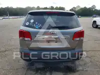 2011 KIA Sorento фото