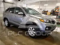 2011 KIA Sorento фото