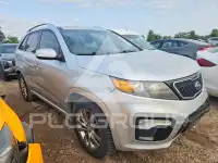 2011 KIA Sorento фото