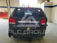 2011 KIA Sorento фото