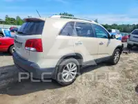 2011 KIA Sorento photo