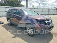 2011 KIA Sorento photo