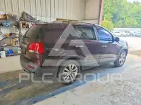 2011 KIA Sorento фото
