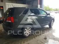 2011 KIA Sorento фото