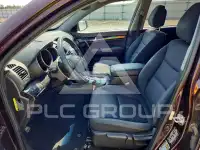 2011 KIA Sorento фото