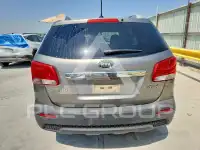 2011 KIA Sorento photo
