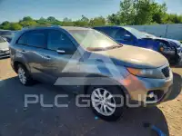 2011 KIA Sorento фото