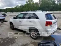 2011 KIA Sorento фото