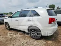 2011 KIA Sorento фото